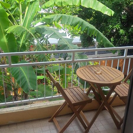 Apartmán Locatriolet Saint-Denis Pokoj fotografie