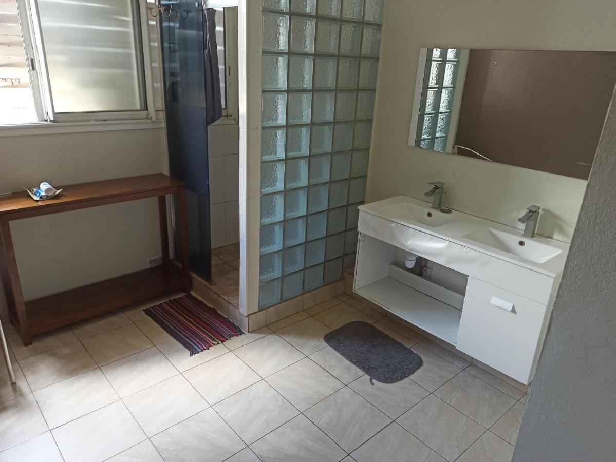 Apartmán Locatriolet Saint-Denis Exteriér fotografie