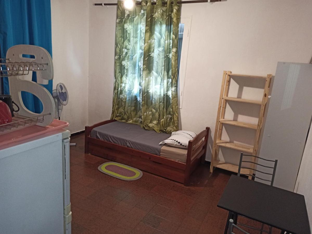Apartmán Locatriolet Saint-Denis Exteriér fotografie