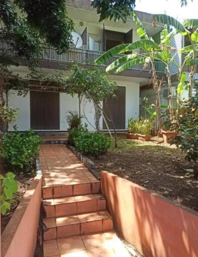 Apartmán Locatriolet Saint-Denis Exteriér fotografie
