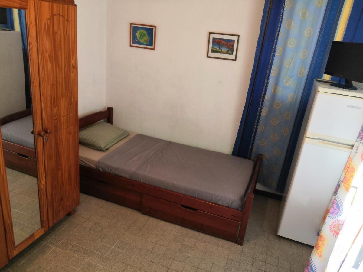Apartmán Locatriolet Saint-Denis Exteriér fotografie